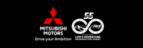 Logo Mitsubishi Puri